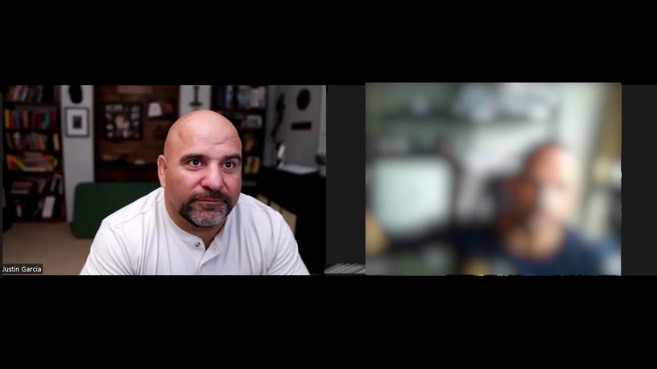 Master Chim 1-on-1 coaching session