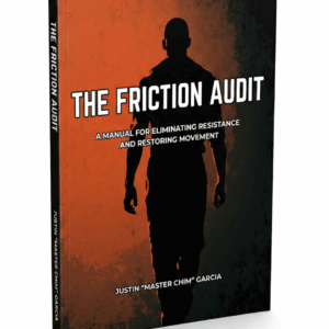 The Friction Audit
